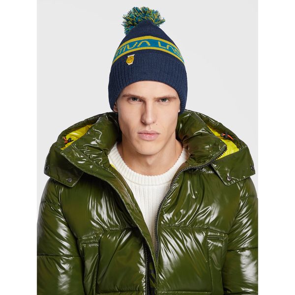 La Sportiva Kapa La Sportiva Orbit Y64629635 Night Blue/Crystal