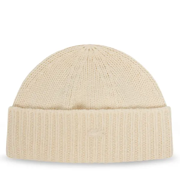 Lacoste Kapa Lacoste RB4163 Écru