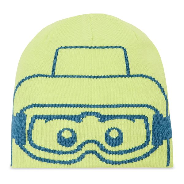 LEGO Kapa LEGO 11010361 Lime Green 837