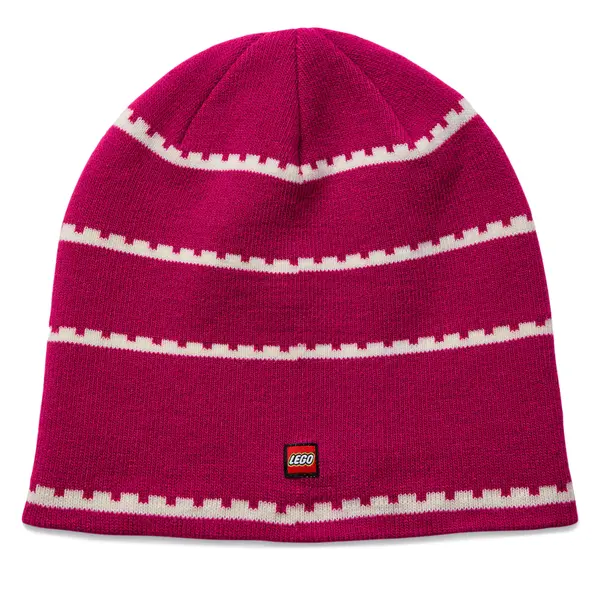 Lego Kapa LEGO Bonnet Mixte Enfant 11010832 Ružičasta