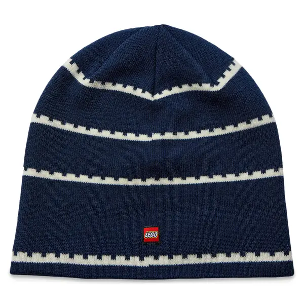 Lego Kapa LEGO Bonnet Mixte Enfant 11010832 Tamnoplava