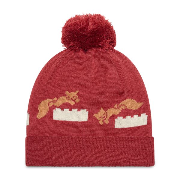 LEGO Kapa LEGO Lwakka 11010613 Dark Red 368