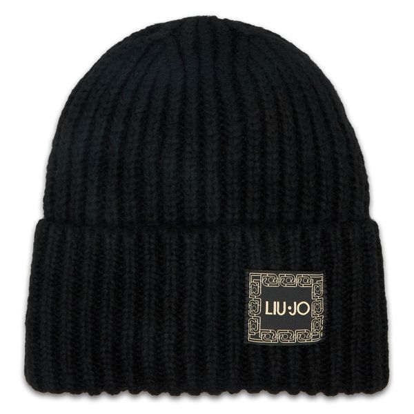 Liu Jo Kapa Liu Jo 2F3007 M0300 Nero 22222