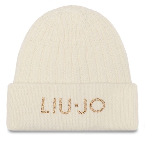 Liu Jo Kapa Liu Jo 2F3058 M0300 Bianco Lana 00086