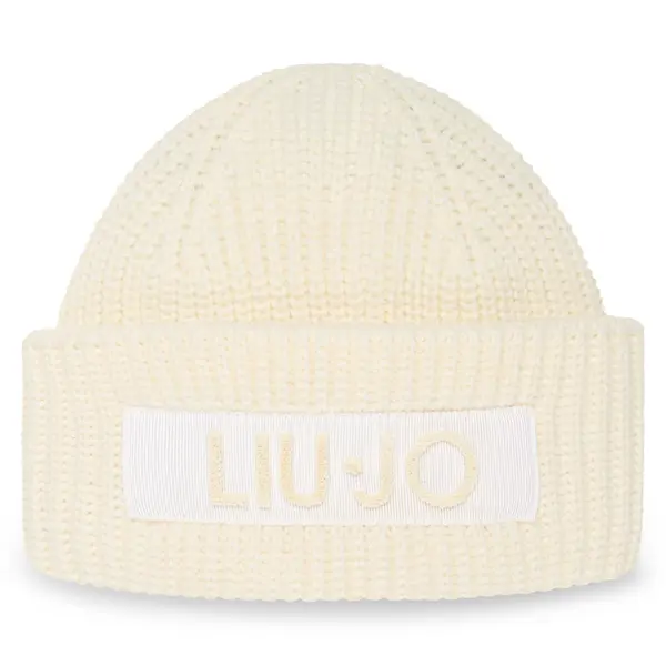 Liu Jo Kapa Liu Jo 2F5057 M0300 Écru