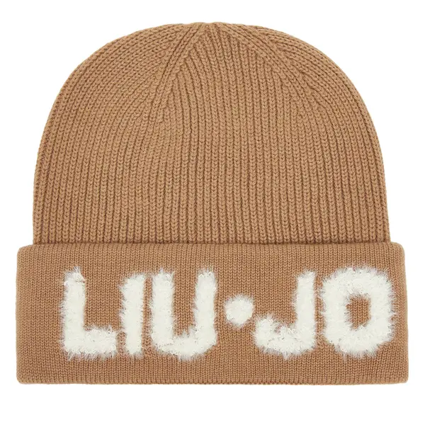Liu Jo Kapa Liu Jo 2F5059 M0300 Bež