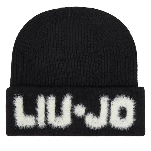 Liu Jo Kapa Liu Jo 2F5059 M0300 Crna