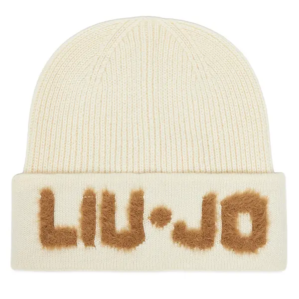 Liu Jo Kapa Liu Jo 2F5059 M0300 Écru