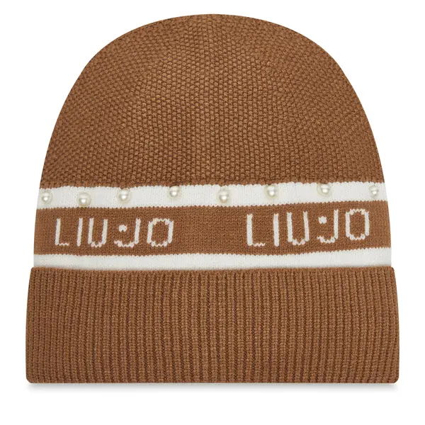 Liu Jo Kapa Liu Jo TF5239 MA92F Bež