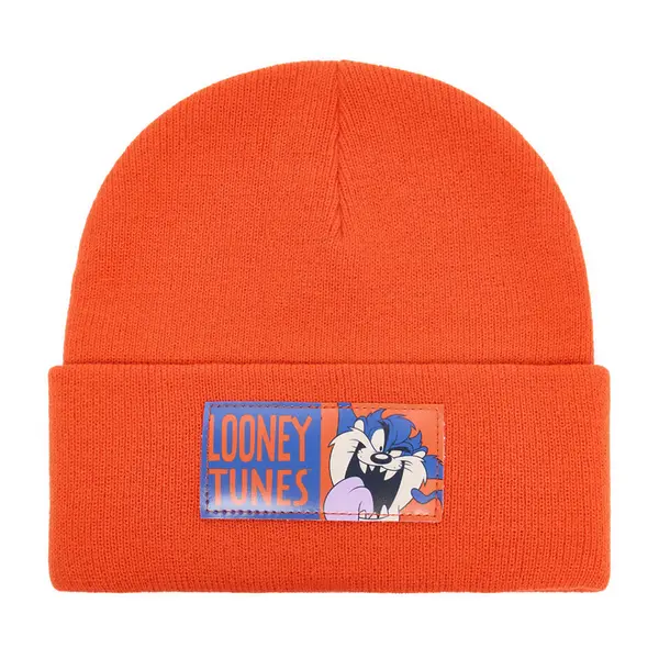 Looney Tunes Kapa Looney Tunes CEO-ACCCS-AW25-226WBLT Narančasta