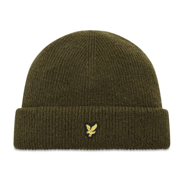 Lyle & Scott Kapa Lyle & Scott Chunky HE1715A Olive W485