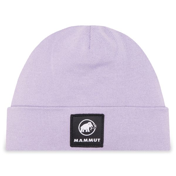 Mammut Kapa Mammut Fedoz Beanie 1191-01090-6421 Purple Smoke