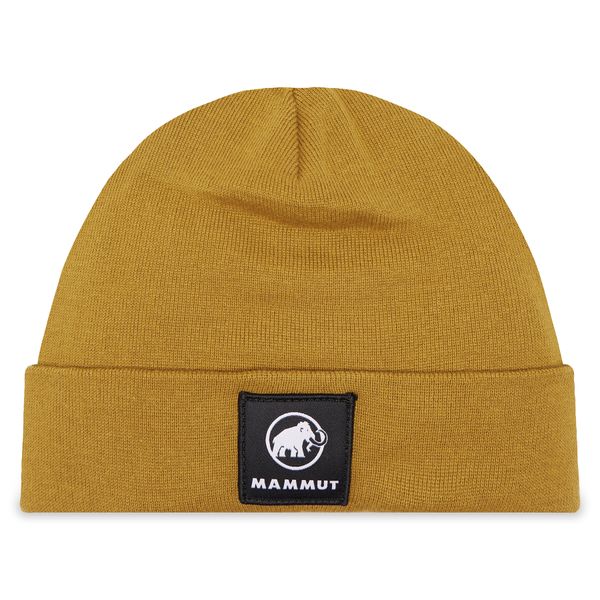 Mammut Kapa Mammut Fedoz Beanie 1191-01090-7502 Cheetah