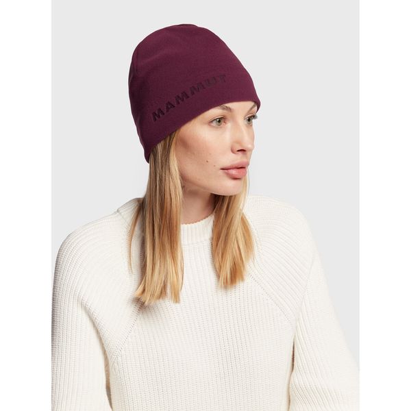 Mammut Kapa Mammut Fleece 1191-00540-3492 Grape