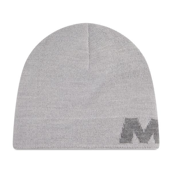 Mammut Kapa Mammut Logo Beanie 1191-04891-00340-1 Highway/Granit