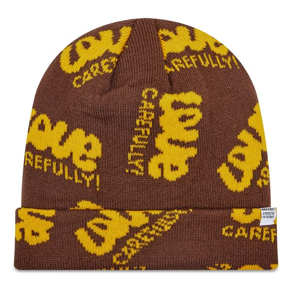 Market Kapa Market 390000166 Brown 1001