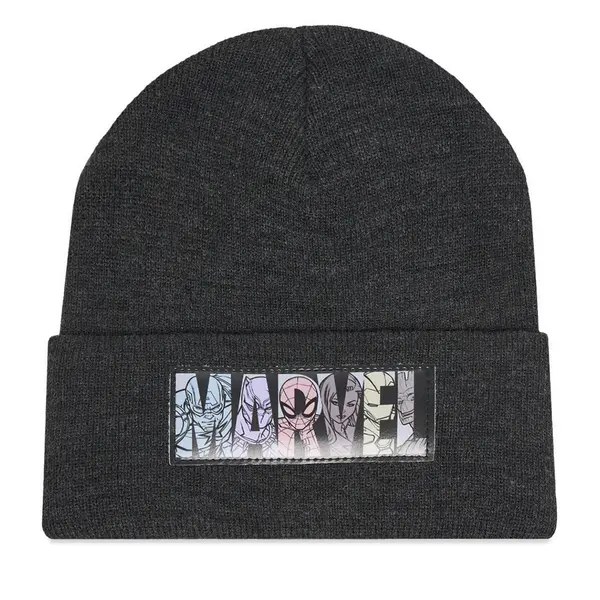 Marvel Kapa Marvel CEO-ACCCS-AW25-225MV Crna