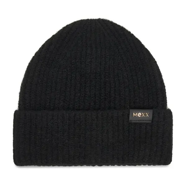 Mexx Kapa MEXX CEO-MEXX-W3-001-AW25 Crna