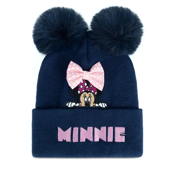 Mickey&Friends Kapa Mickey&Friends ACCCS-AW24-339DSTC Tamnoplava