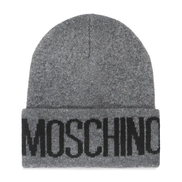 MOSCHINO Kapa MOSCHINO 60091 M5672 015