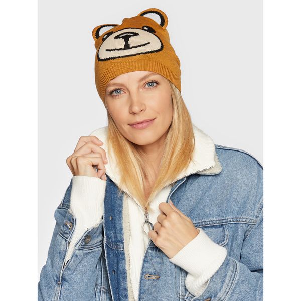 MOSCHINO Kapa MOSCHINO 65114 M1865 003