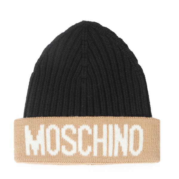 MOSCHINO Kapa MOSCHINO 65373 0M2994 003