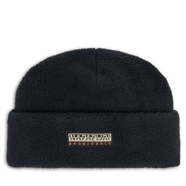 Napapijri Kapa Napapijri NP0A4I4P Black 0411