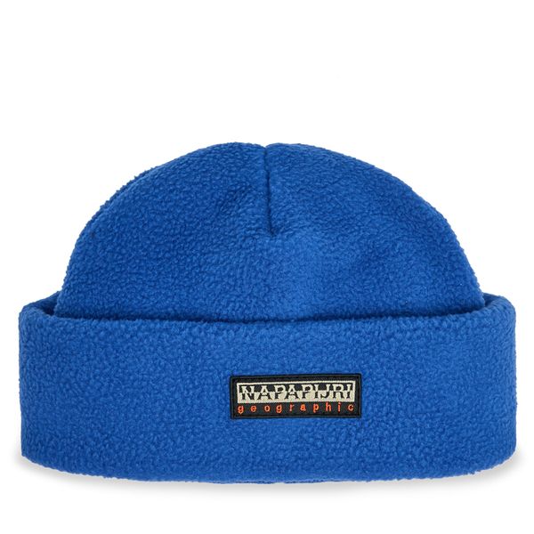 Napapijri Kapa Napapijri NP0A4I4P Blu Mazarin B5A1