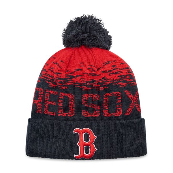 New Era Kapa New Era Boston Red Sox 80536113 Tamnoplava
