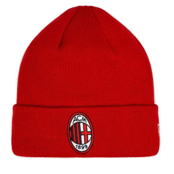 New Era Kapa New Era Core Milan 60363652 Crvena