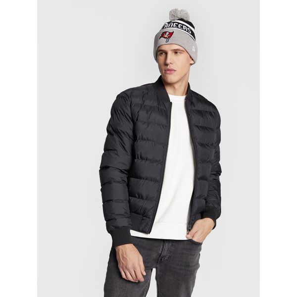 New Era Kapa New Era Jake Cuff 60284989 Black