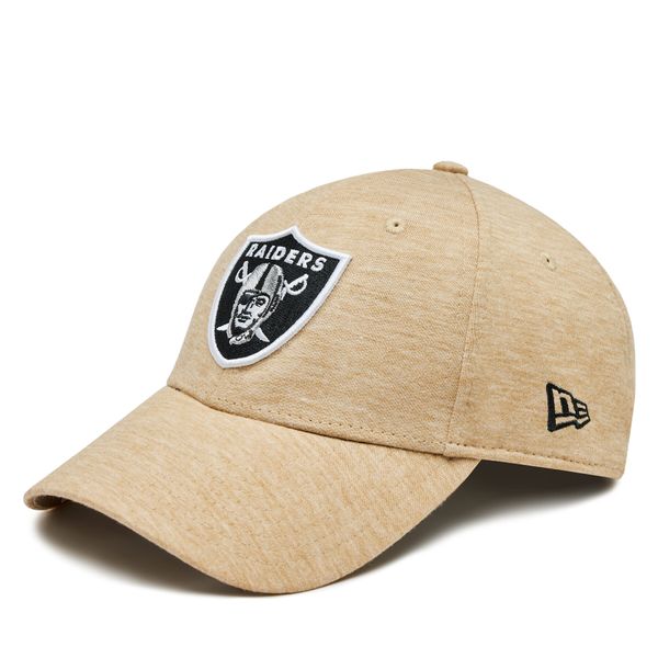New Era Kapa New Era Jersey Ess 940 Raiders 60364423 Bež