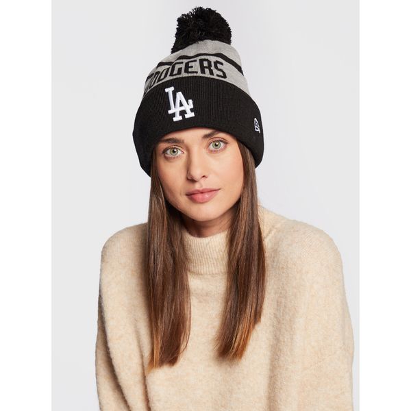 New Era Kapa New Era LA Dodgers 60284998 Grey