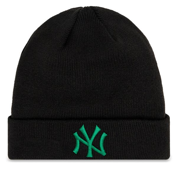 New Era Kapa New Era Le Nyy 60364358 Crna