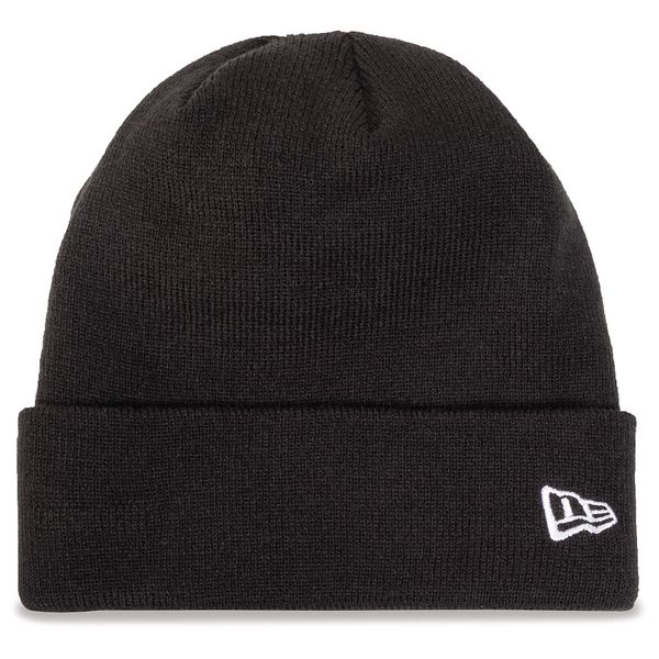 New Era Kapa New Era Ne Estl Knit Ne Blk 12134752 Crna