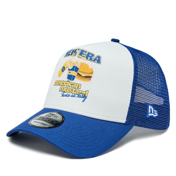 New Era Kapa New Era Ne Food Trucker Newera 60364171 Bijela