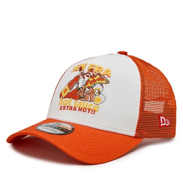 New Era Kapa New Era Ne Food Trucker Newera 60364172 Bijela