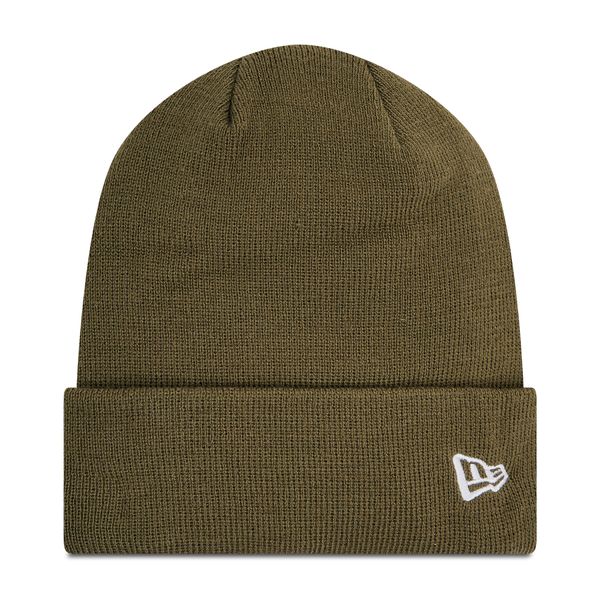 New Era Kapa New Era Ne Pop Colour Cuff 60141825 Zelena