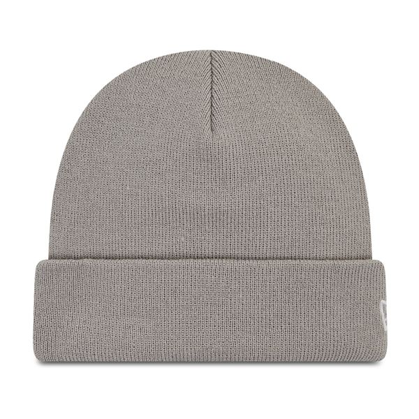 New Era Kapa New Era Ne Pop Short Cuff K 60141643 Siva