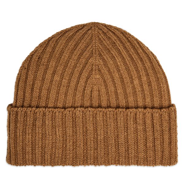 New Era Kapa New Era Ne Rib Short Newera 60364240 Smeđa