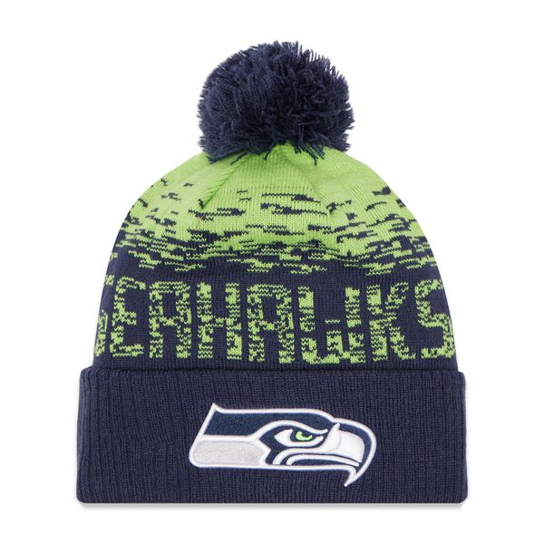 New Era Kapa New Era NFL Sport 12122719 Tamnoplava