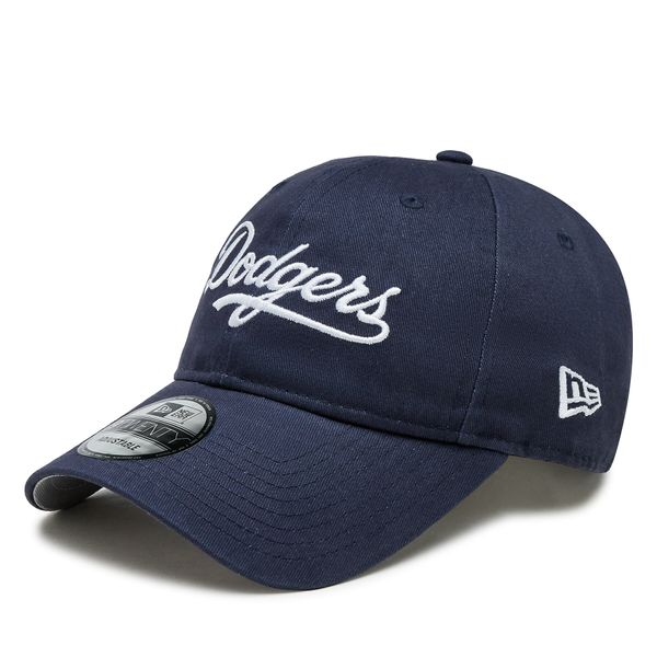 New Era Kapa New Era Team Script 920 La Dodgers 60364220 Tamnoplava