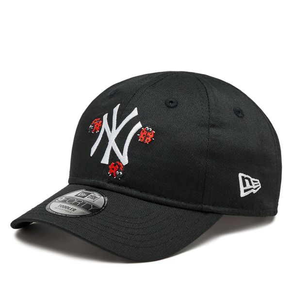 New Era Kapa New Era Tod Outdoor 940 Nyy 60416716 Crna