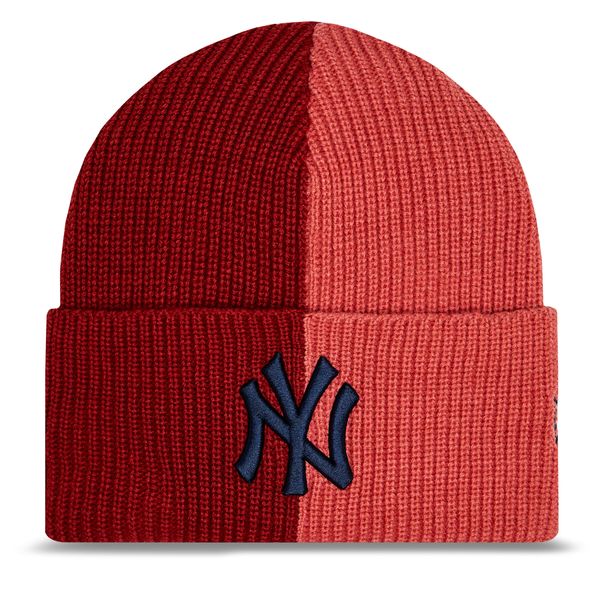 New Era Kapa New Era Two Tone Wide Nyy 60364208 Crvena