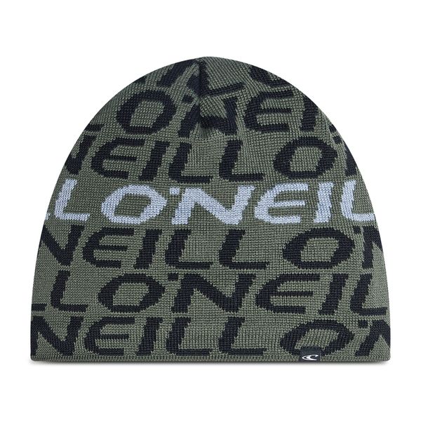 O'Neill Kapa O'Neill Banner Beanie 1P4128 Forest Night 6058