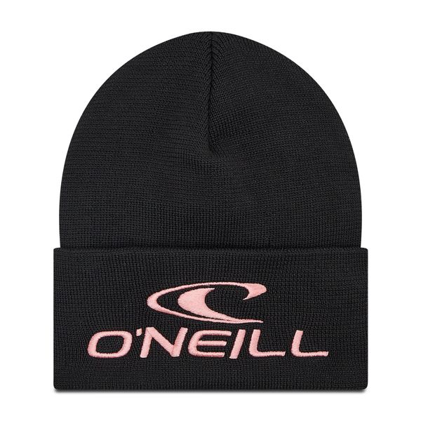O'Neill Kapa O'Neill Classic Beanie 1P9110 Black Out 9010