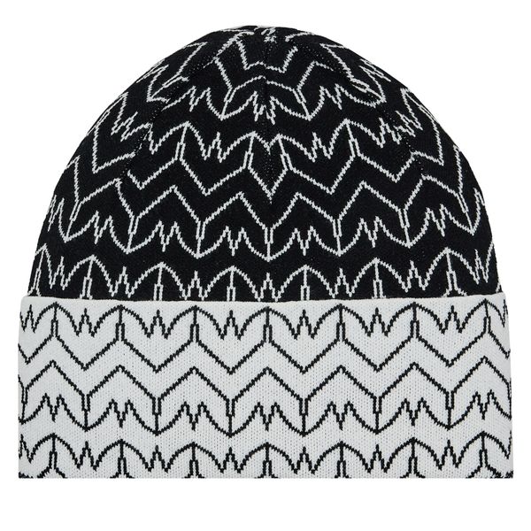 Patrizia Pepe Kapa Patrizia Pepe 2F0045/K133-XZ01 Black Monogram