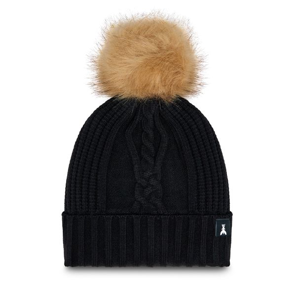 Patrizia Pepe Kapa Patrizia Pepe 2F0051/K140 K103 Nero