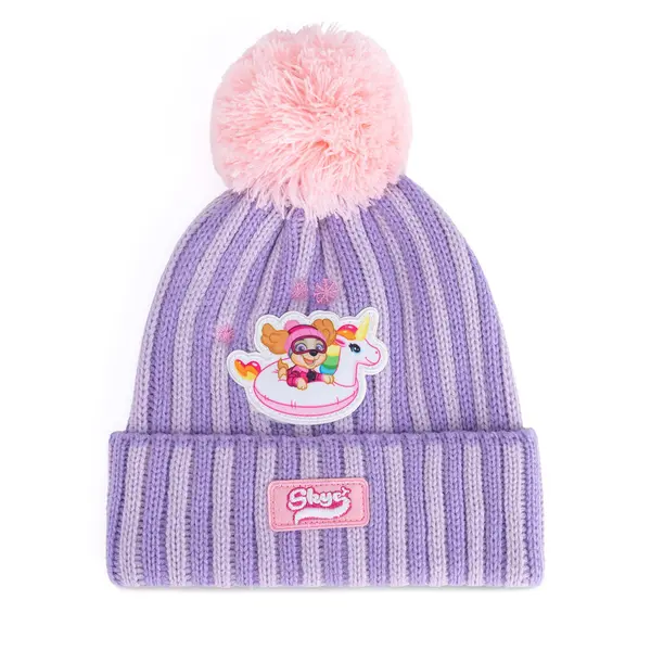 Paw Patrol Kapa Paw Patrol ACCCS-AW24-310PAW Ljubičasta