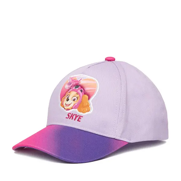 Paw Patrol Kapa Paw Patrol CEO-ACCCS-SS26-216PAW Ljubičasta
